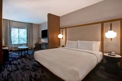  - Fairfield Inn & Suites by Marriott Bolingbrook