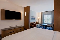  - Fairfield Inn & Suites by Marriott Bolingbrook