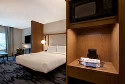 - Fairfield Inn & Suites by Marriott Bolingbrook