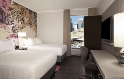  - Hotel Indigo Midtown Atlanta - I-75 & I-85, Exit 249D