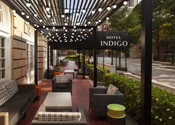  - Hotel Indigo Midtown Atlanta - I-75 & I-85, Exit 249D