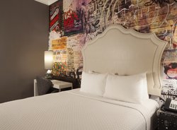  - Hotel Indigo Midtown Atlanta - I-75 & I-85, Exit 249D