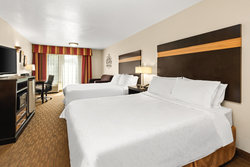  - Holiday Inn Express Gladstone