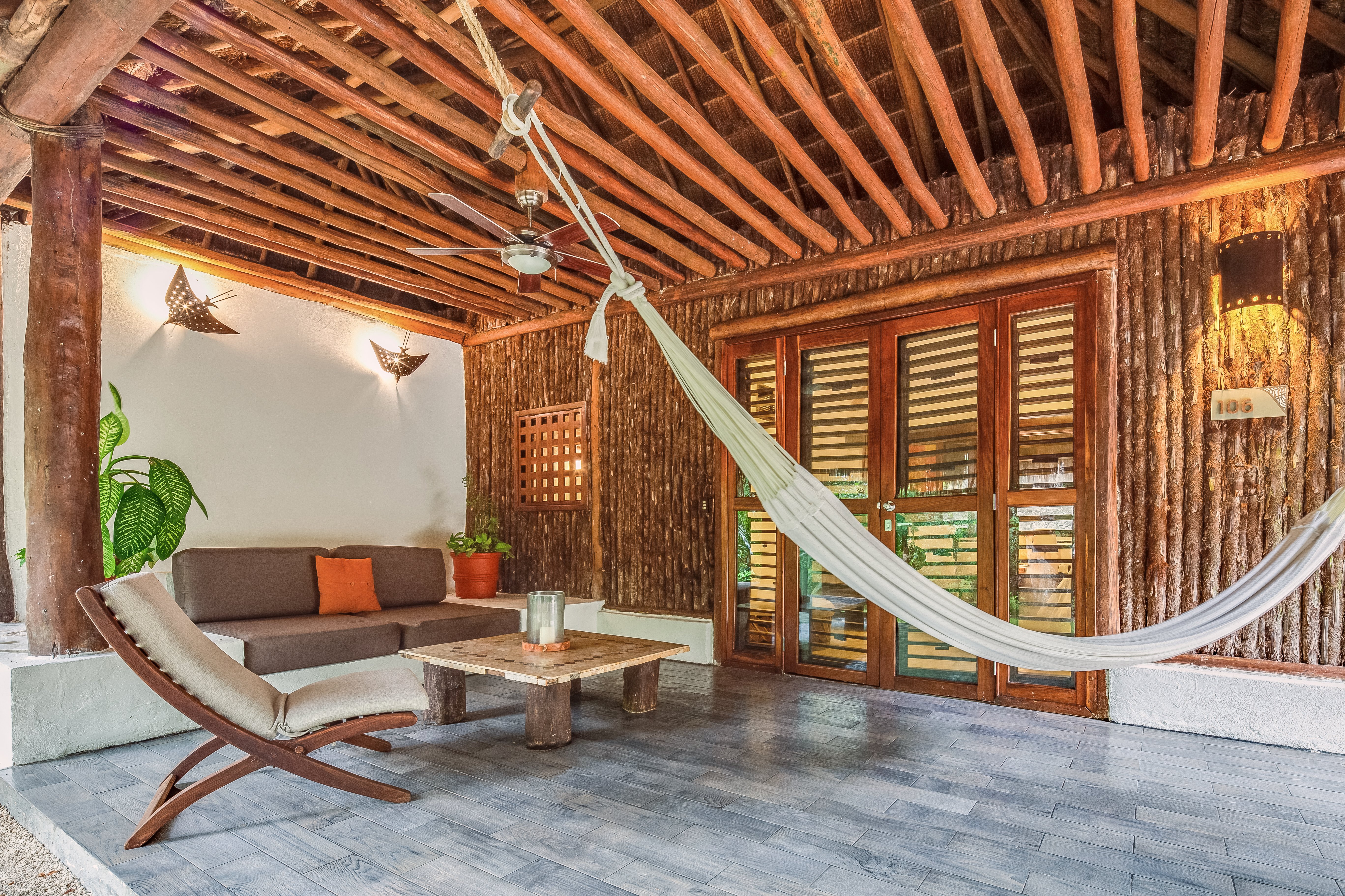 The Explorean Selva Maya Kohun-guestroom-Bungalow King and Double Terrace.jpg