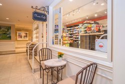  - Sutton Place Hotel Vancouver