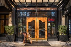  - Sutton Place Hotel Vancouver