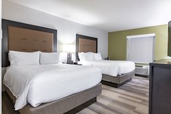  - Holiday Inn Express & Suites Ironton