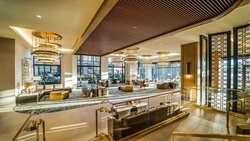  - InterContinental Hotel Washington DC at the Wharf