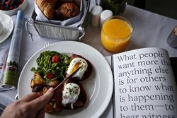  - InterContinental Hotel Washington DC at the Wharf