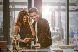  - InterContinental Hotel Washington DC at the Wharf