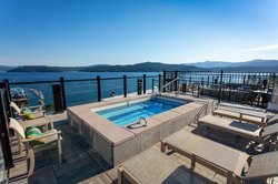  - One Lakeside Hotel Coeur d'Alene
