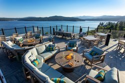  - One Lakeside Hotel Coeur d'Alene