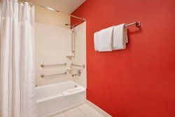  - Courtyard by Marriott Hotel Midway Bedford Park