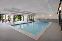  - Courtyard by Marriott Hotel Midway Bedford Park