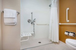  - Fairfield Inn & Suites by Marriott Midway Bedford Park