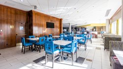  - Holiday Inn Express Boise University