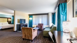  - Holiday Inn Express Boise University