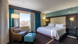  - Holiday Inn Express Boise University