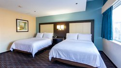  - Holiday Inn Express Boise University