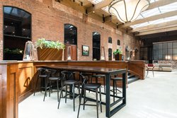  - Marriott Hotel Columbus