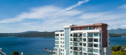  - One Lakeside Hotel Coeur d'Alene