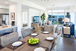  - One Lakeside Hotel Coeur d'Alene