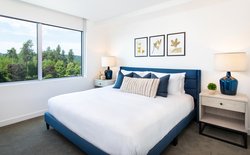  - One Lakeside Hotel Coeur d'Alene