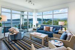  - One Lakeside Hotel Coeur d'Alene