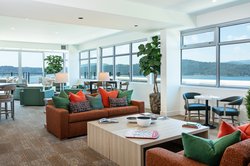  - One Lakeside Hotel Coeur d'Alene