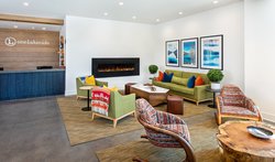  - One Lakeside Hotel Coeur d'Alene