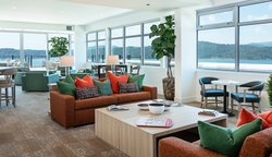  - One Lakeside Hotel Coeur d'Alene