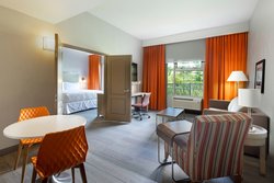  - Four Points by Sheraton Hotel & Casino Caguas