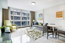  - Habitat Brickell Hotel Miami - I-95, Exit 1B
