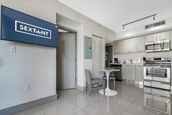  - Habitat Brickell Hotel Miami - I-95, Exit 1B