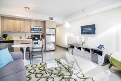  - Habitat Brickell Hotel Miami - I-95, Exit 1B