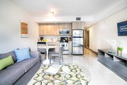  - Habitat Brickell Hotel Miami - I-95, Exit 1B