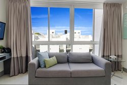  - Habitat Brickell Hotel Miami - I-95, Exit 1B