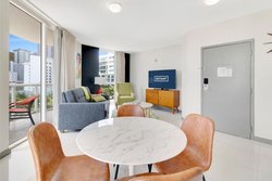  - Habitat Brickell Hotel Miami - I-95, Exit 1B