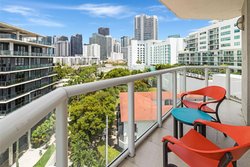 - Habitat Brickell Hotel Miami - I-95, Exit 1B