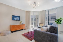  - Habitat Brickell Hotel Miami - I-95, Exit 1B
