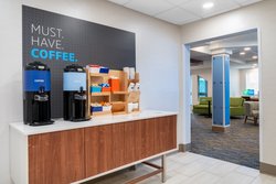  - Holiday Inn Express & Suites Airport Colorado Springs