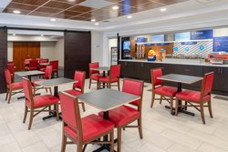  - Holiday Inn Express & Suites Airport Colorado Springs