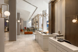  - Crowne Plaza Hotel Greenbelt - I-95 & I-495, Exit 23