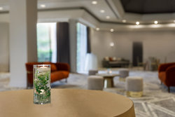  - Crowne Plaza Hotel Greenbelt - I-95 & I-495, Exit 23