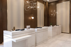  - Crowne Plaza Hotel Greenbelt - I-95 & I-495, Exit 23