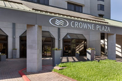 - Crowne Plaza Hotel Greenbelt - I-95 & I-495, Exit 23