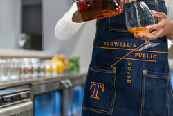  - Crowne Plaza Hotel Greenbelt - I-95 & I-495, Exit 23