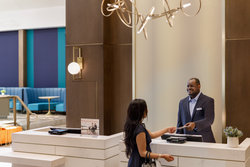  - Crowne Plaza Hotel Greenbelt - I-95 & I-495, Exit 23