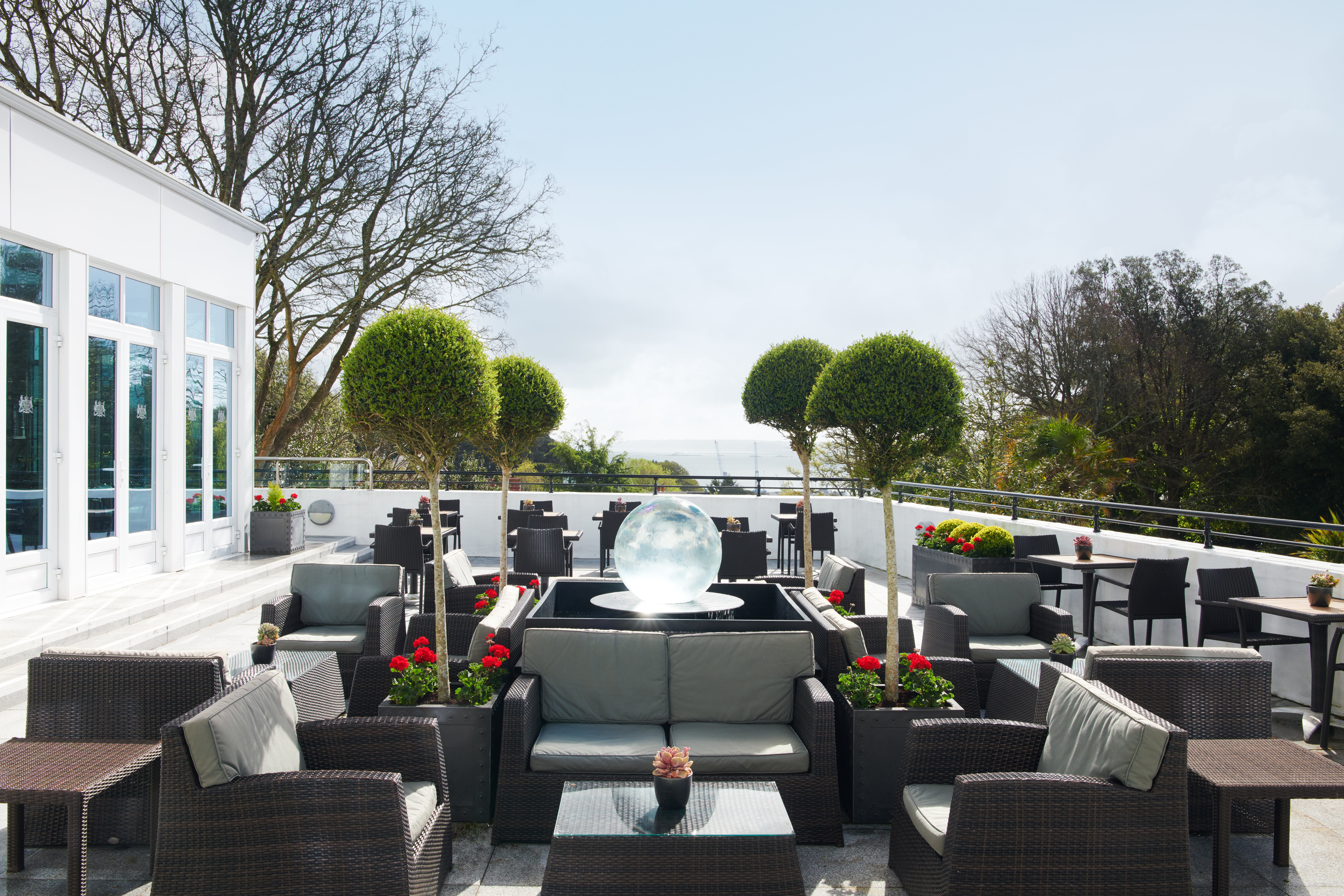 The Duke Of Richmond Hotel in United Kingdom