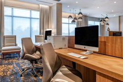  - Courtyard by Marriott Hotel Downtown Fort Lauderdale